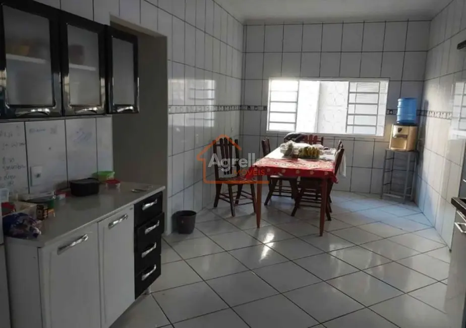Foto 9 de Casa com 4 quartos à venda, 114m2 em Mogi Guacu - SP