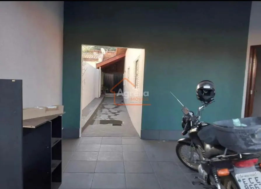 Foto 7 de Casa com 4 quartos à venda, 114m2 em Mogi Guacu - SP