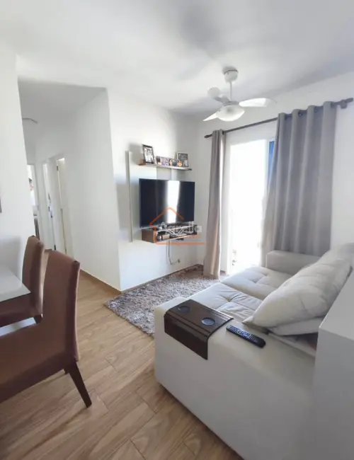 Foto 3 de Apartamento com 2 quartos à venda, 48m2 em Mogi Mirim - SP