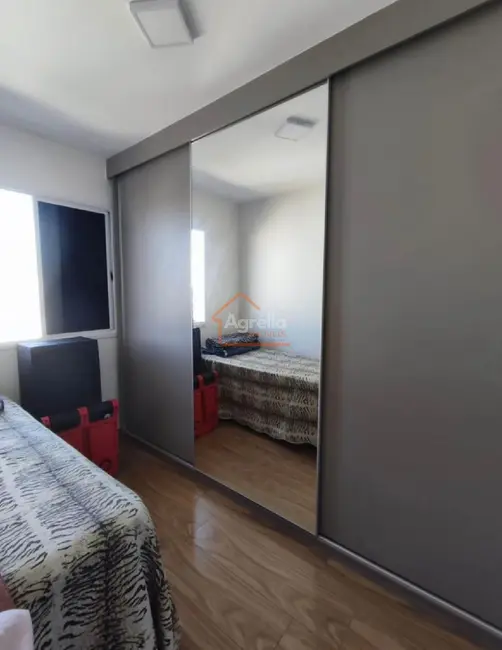 Foto 7 de Apartamento com 2 quartos à venda, 48m2 em Mogi Mirim - SP