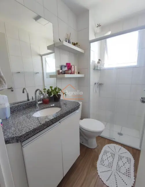 Foto 8 de Apartamento com 2 quartos à venda, 48m2 em Mogi Mirim - SP