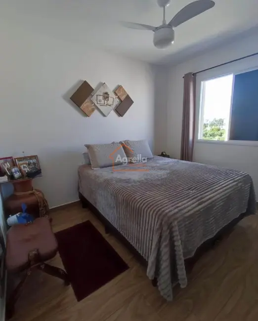 Foto 6 de Apartamento com 2 quartos à venda, 48m2 em Mogi Mirim - SP