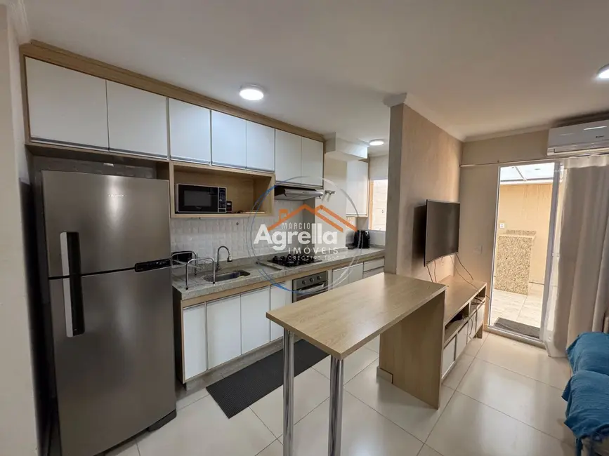 Foto 1 de Apartamento com 2 quartos à venda, 69m2 em Mogi Mirim - SP