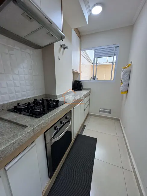 Foto 4 de Apartamento com 2 quartos à venda, 69m2 em Mogi Mirim - SP