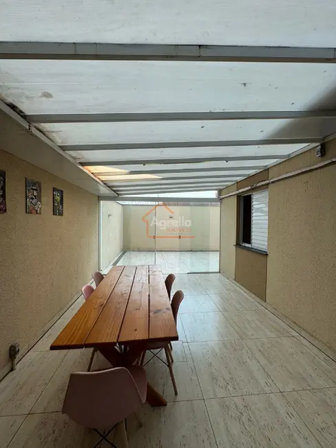 Foto 8 de Apartamento com 2 quartos à venda, 69m2 em Mogi Mirim - SP