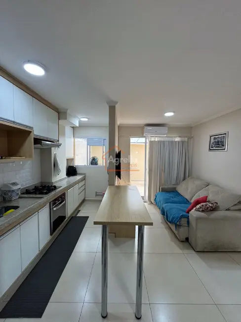 Foto 3 de Apartamento com 2 quartos à venda, 69m2 em Mogi Mirim - SP