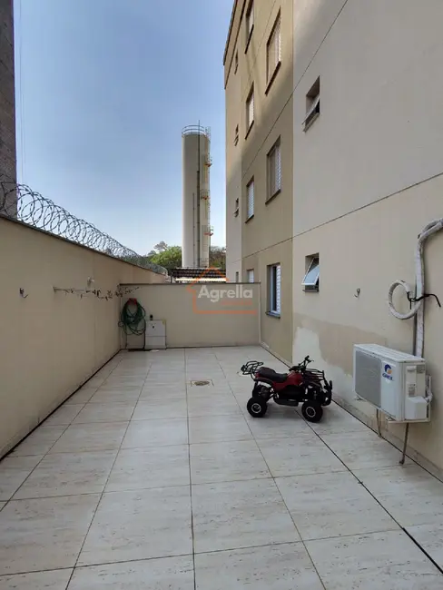 Foto 7 de Apartamento com 2 quartos à venda, 69m2 em Mogi Mirim - SP