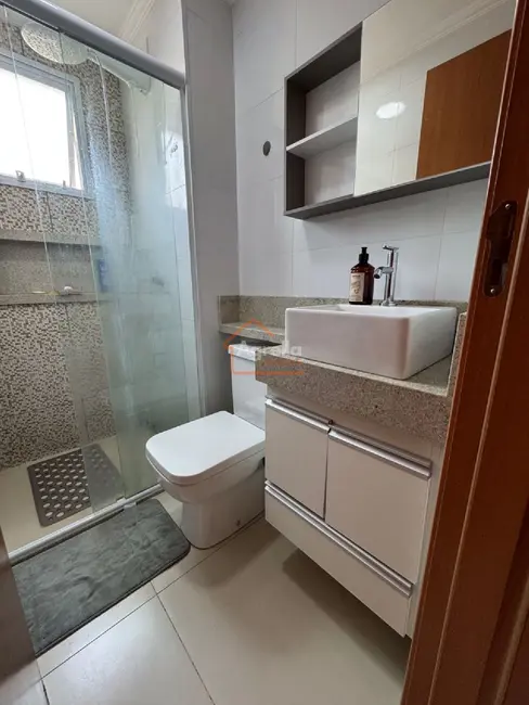 Foto 6 de Apartamento com 2 quartos à venda, 69m2 em Mogi Mirim - SP