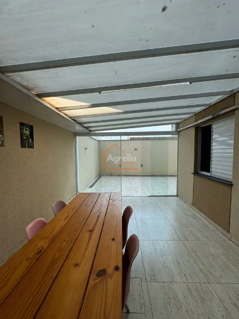 Foto 9 de Apartamento com 2 quartos à venda, 69m2 em Mogi Mirim - SP