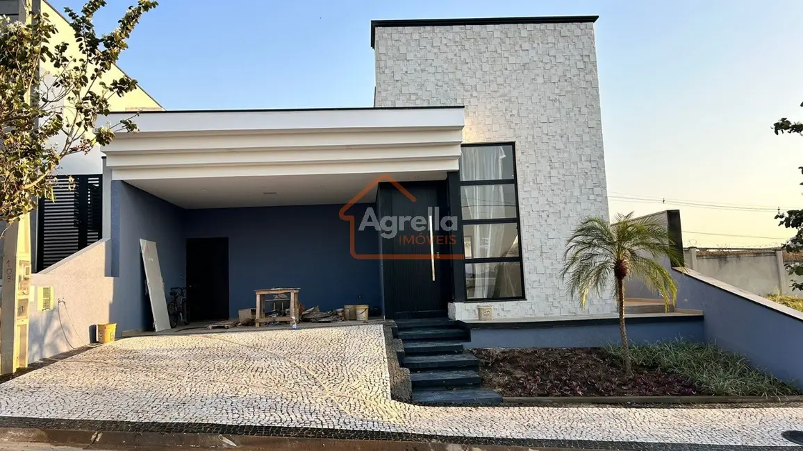 Foto 5 de Casa de Condomínio com 3 quartos à venda, 170m2 em Mogi Mirim - SP