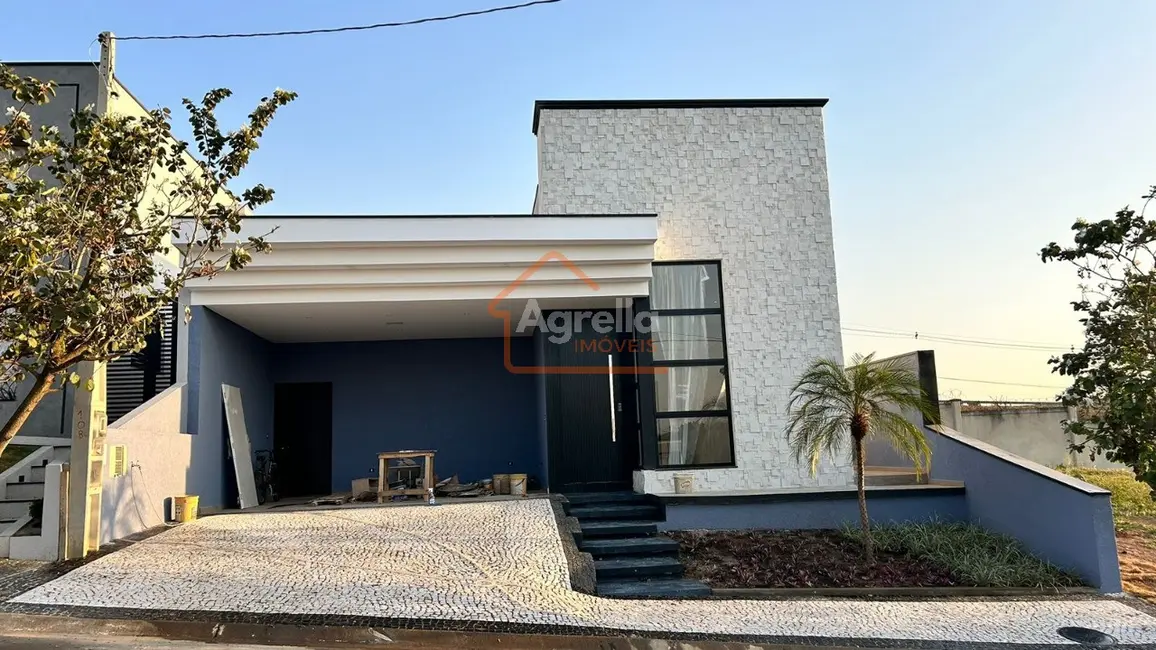 Foto 3 de Casa de Condomínio com 3 quartos à venda, 170m2 em Mogi Mirim - SP