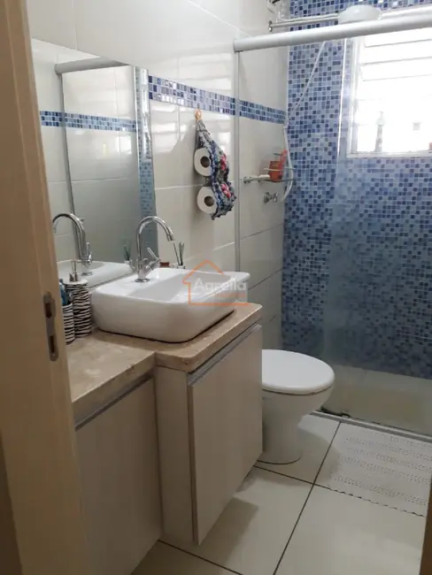 Foto 5 de Apartamento com 2 quartos à venda, 54m2 em Mogi Guacu - SP
