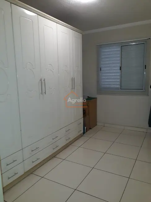 Foto 7 de Apartamento com 2 quartos à venda, 54m2 em Mogi Guacu - SP