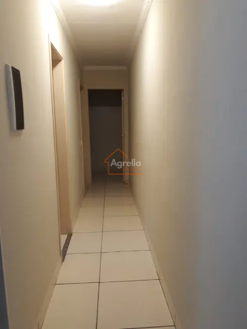 Foto 4 de Apartamento com 2 quartos à venda, 54m2 em Mogi Guacu - SP