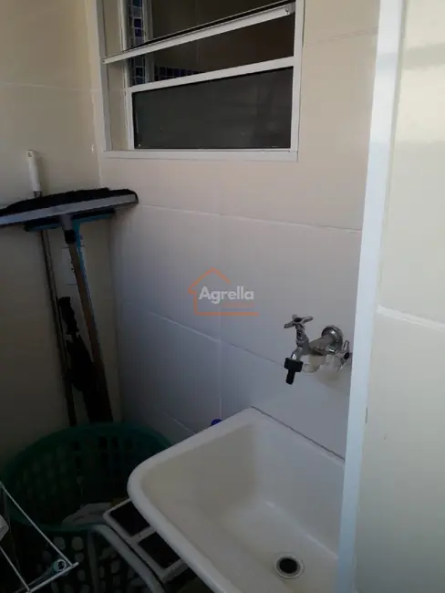 Foto 9 de Apartamento com 2 quartos à venda, 54m2 em Mogi Guacu - SP