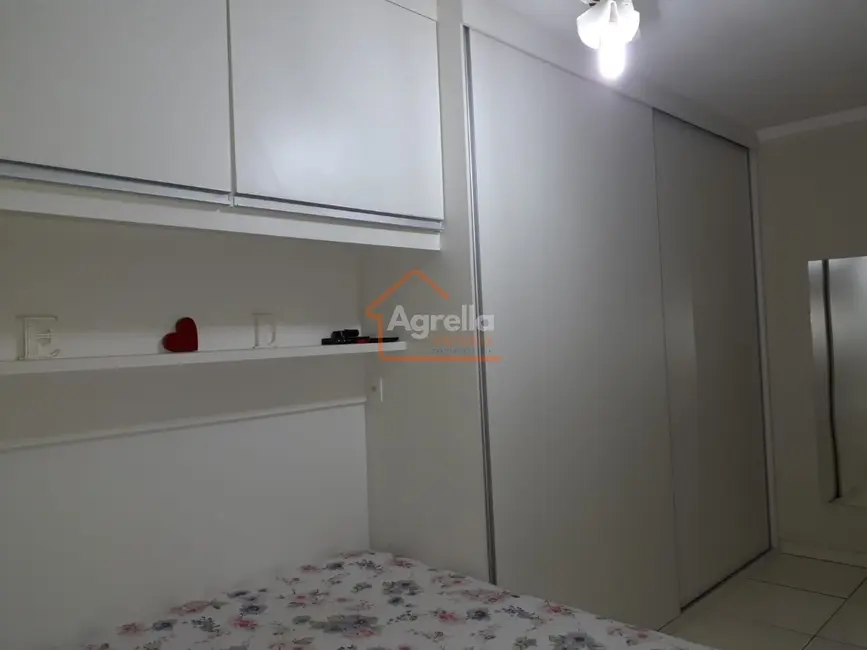 Foto 6 de Apartamento com 2 quartos à venda, 54m2 em Mogi Guacu - SP