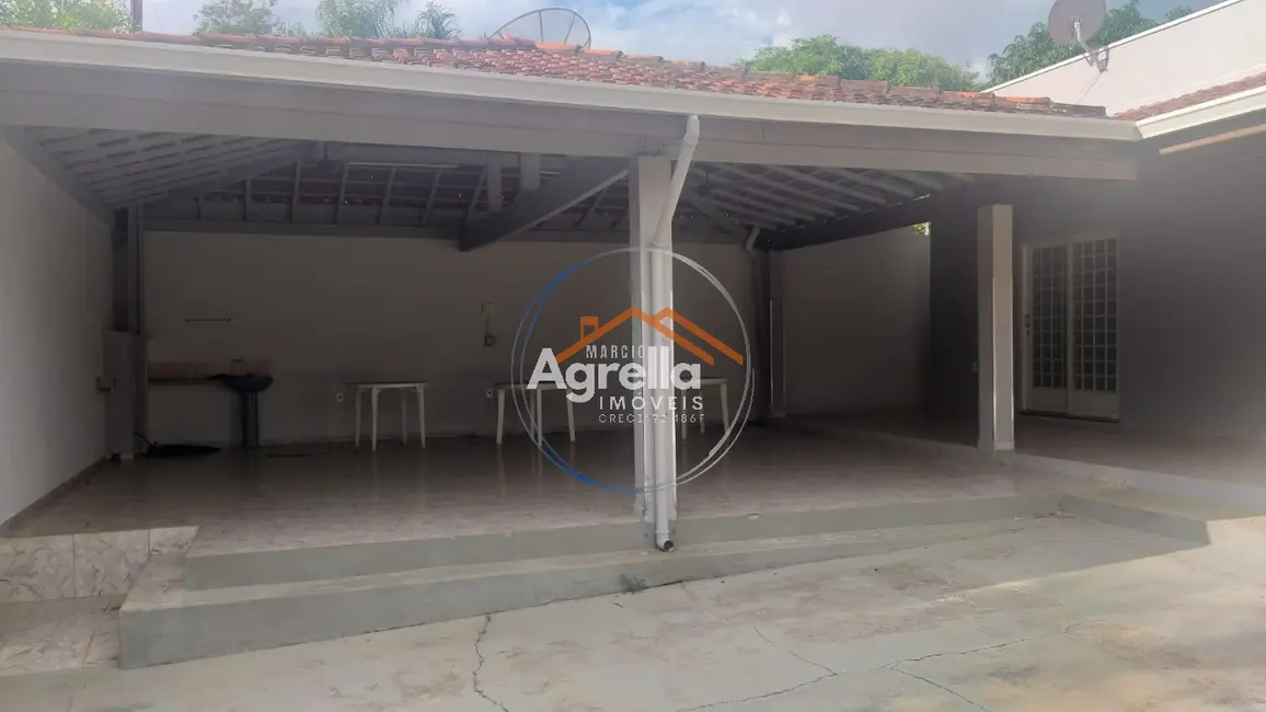 Foto 4 de Chácara com 1 quarto à venda, 130m2 em Mogi Mirim - SP