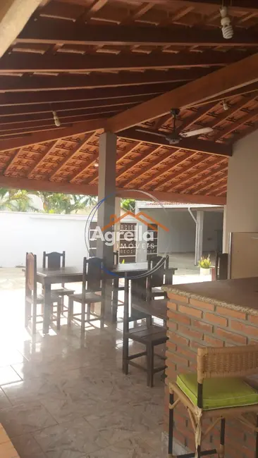 Foto 9 de Chácara com 1 quarto à venda, 130m2 em Mogi Mirim - SP