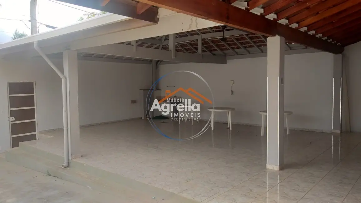 Foto 7 de Chácara com 1 quarto à venda, 130m2 em Mogi Mirim - SP
