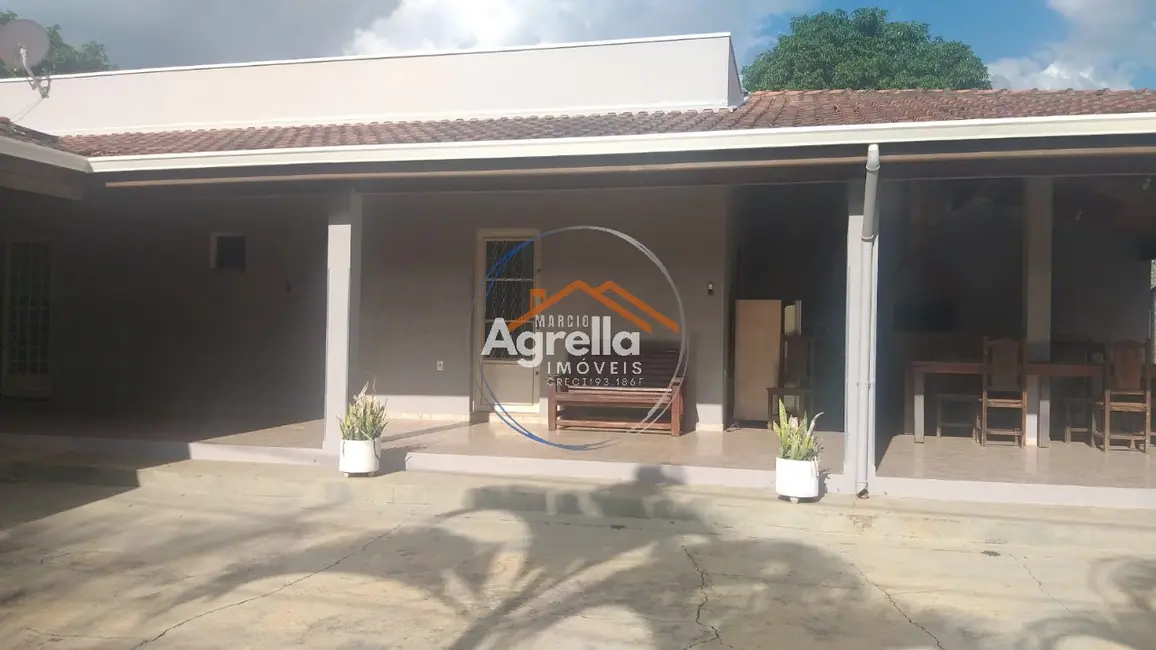 Foto 6 de Chácara com 1 quarto à venda, 130m2 em Mogi Mirim - SP