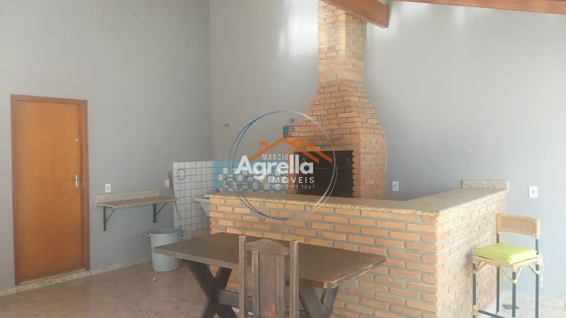 Foto 8 de Chácara com 1 quarto à venda, 130m2 em Mogi Mirim - SP