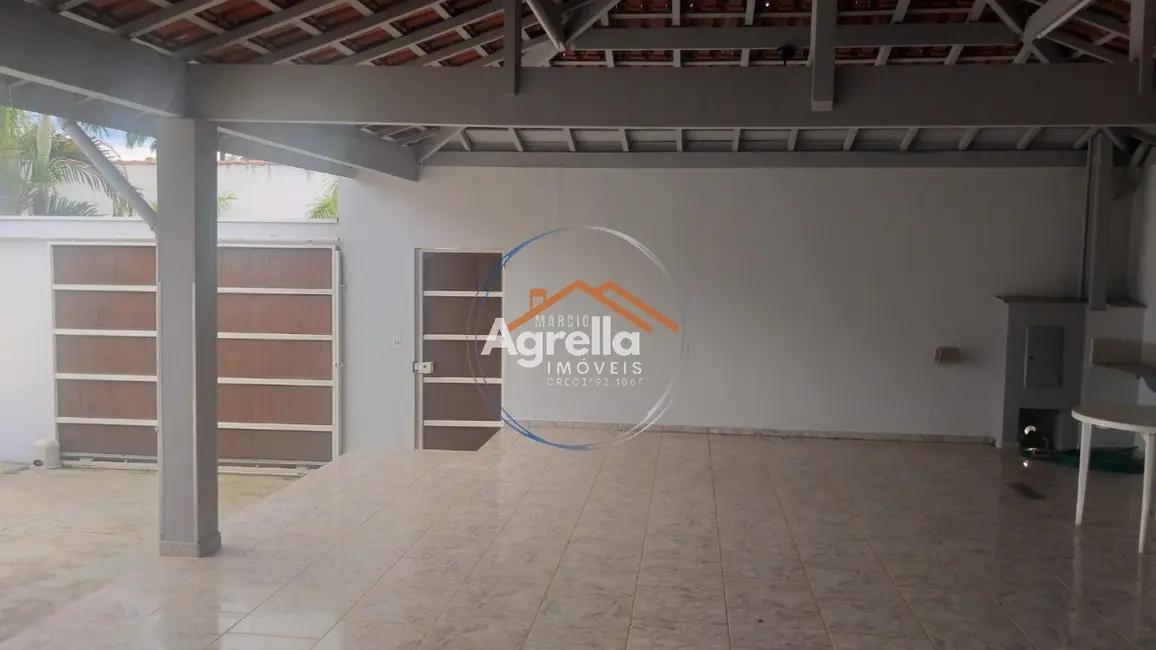 Foto 5 de Chácara com 1 quarto à venda, 130m2 em Mogi Mirim - SP