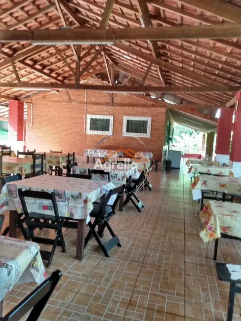 Foto 2 de Chácara com 2 quartos à venda, 163m2 em Mogi Mirim - SP