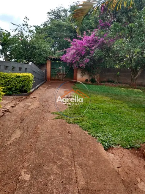 Foto 7 de Chácara com 2 quartos à venda, 163m2 em Mogi Mirim - SP