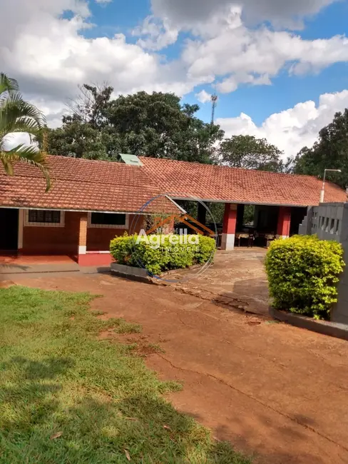 Foto 5 de Chácara com 2 quartos à venda, 163m2 em Mogi Mirim - SP