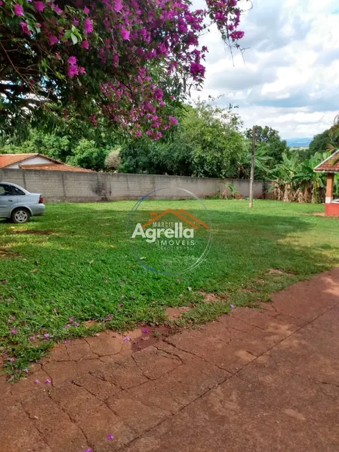 Foto 6 de Chácara com 2 quartos à venda, 163m2 em Mogi Mirim - SP