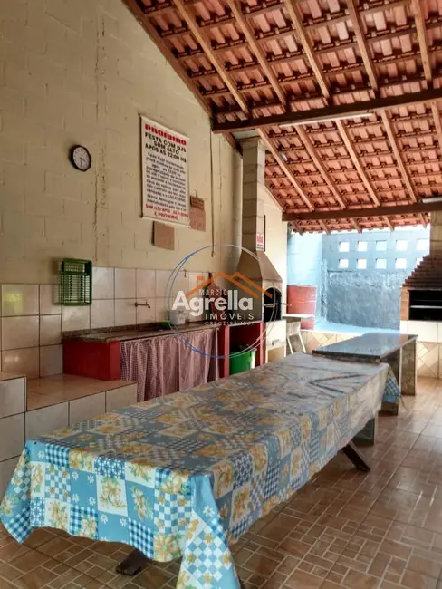 Foto 4 de Chácara com 2 quartos à venda, 163m2 em Mogi Mirim - SP