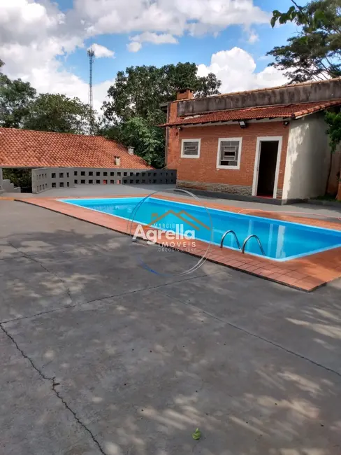 Foto 1 de Chácara com 2 quartos à venda, 163m2 em Mogi Mirim - SP