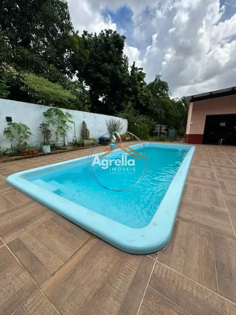 Foto 4 de Chácara com 2 quartos à venda, 150m2 em Chácaras Sol Nascente, Mogi Mirim - SP