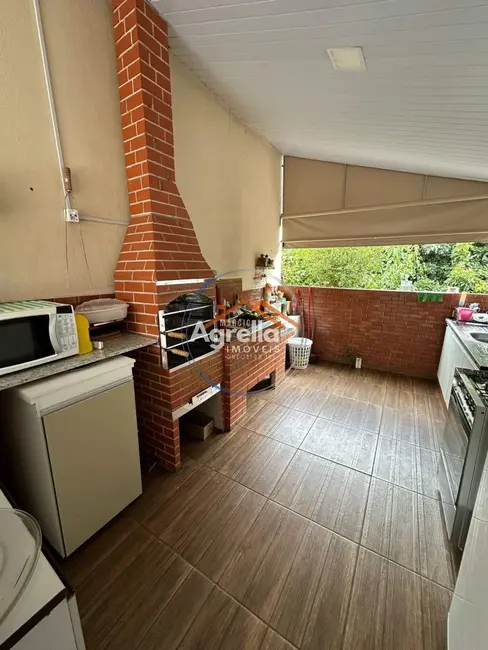 Foto 6 de Chácara com 2 quartos à venda, 150m2 em Chácaras Sol Nascente, Mogi Mirim - SP