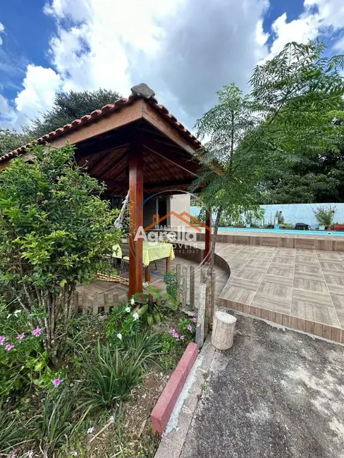 Foto 7 de Chácara com 2 quartos à venda, 150m2 em Chácaras Sol Nascente, Mogi Mirim - SP