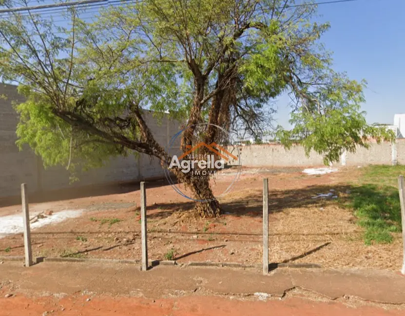 Foto 3 de Terreno / Lote com 3 quartos à venda, 112m2 em Jardim Maria Beatriz, Mogi Mirim - SP