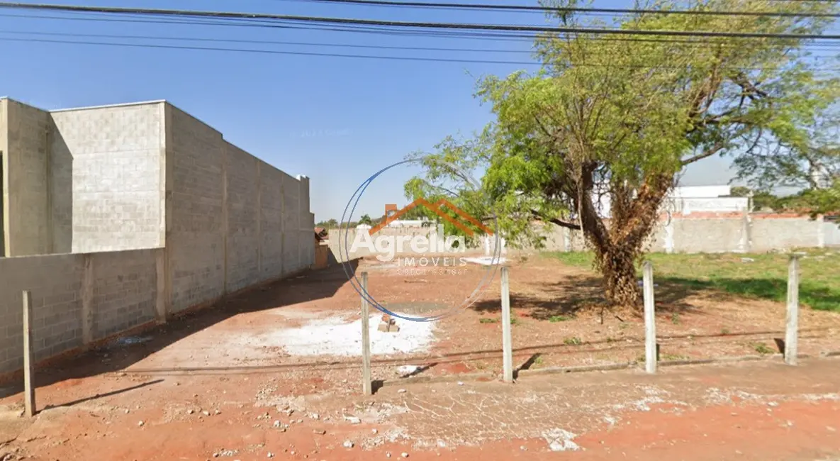 Foto 1 de Terreno / Lote com 3 quartos à venda, 112m2 em Jardim Maria Beatriz, Mogi Mirim - SP