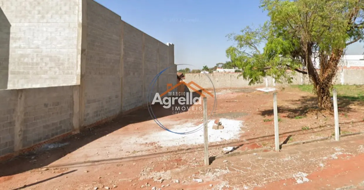 Foto 2 de Terreno / Lote com 3 quartos à venda, 112m2 em Jardim Maria Beatriz, Mogi Mirim - SP