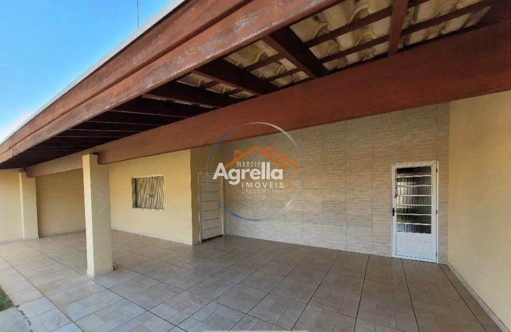 Foto 1 de Casa de Condomínio com 3 quartos à venda, 200m2 em Mogi Mirim - SP