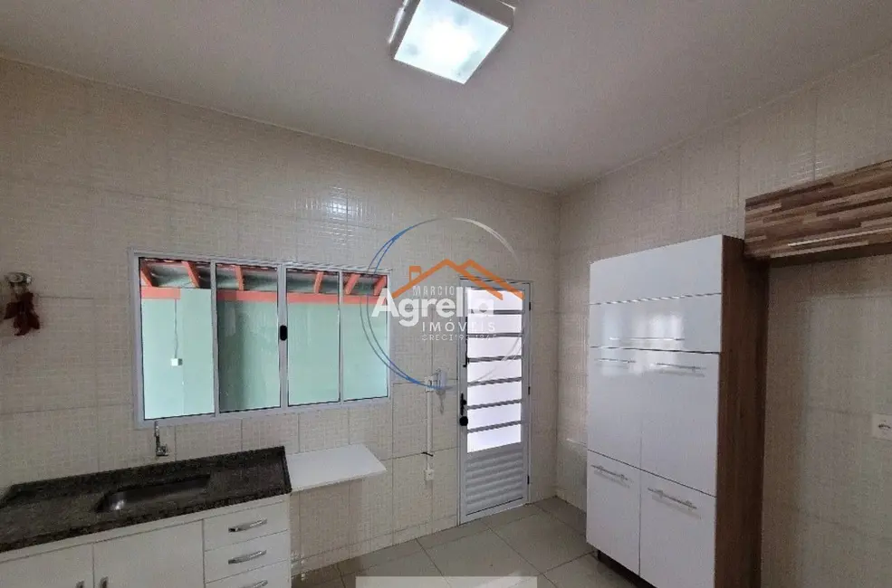 Foto 6 de Casa de Condomínio com 3 quartos à venda, 200m2 em Mogi Mirim - SP