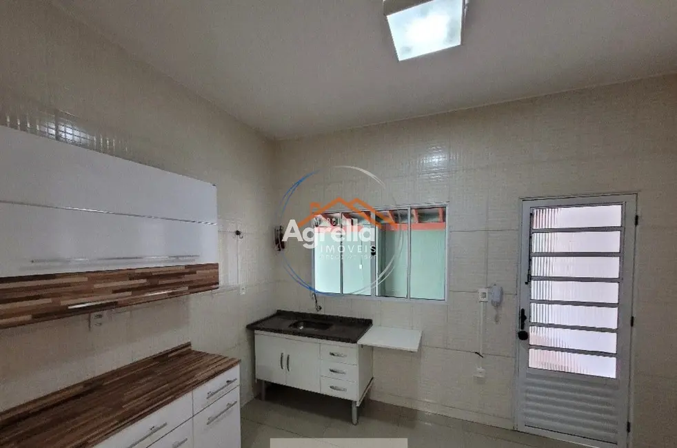 Foto 7 de Casa de Condomínio com 3 quartos à venda, 200m2 em Mogi Mirim - SP