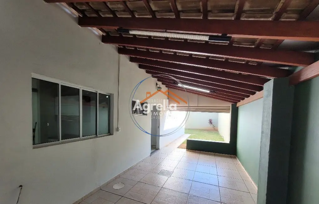 Foto 3 de Casa de Condomínio com 3 quartos à venda, 200m2 em Mogi Mirim - SP