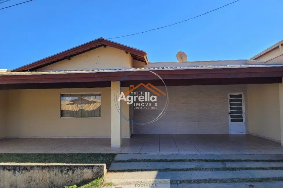 Foto 2 de Casa de Condomínio com 3 quartos à venda, 200m2 em Mogi Mirim - SP