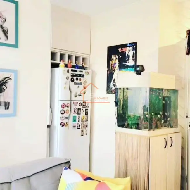 Foto 2 de Apartamento com 1 quarto à venda, 40m2 em Mogi Mirim - SP