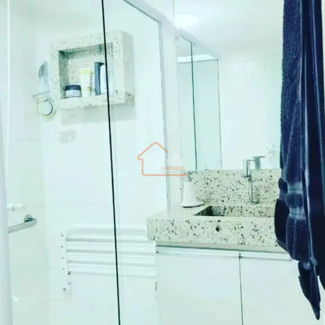 Foto 7 de Apartamento com 1 quarto à venda, 40m2 em Mogi Mirim - SP