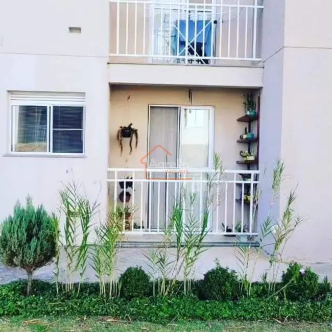 Foto 6 de Apartamento com 1 quarto à venda, 40m2 em Mogi Mirim - SP