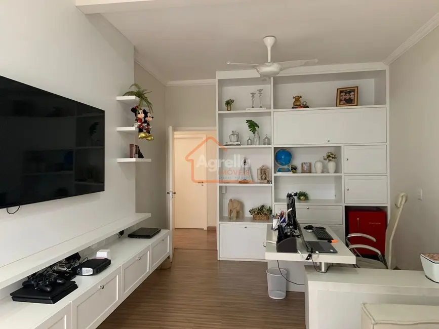 Foto 9 de Casa de Condomínio com 4 quartos à venda, 490m2 em Condomínio Morro Vermelho, Mogi Mirim - SP