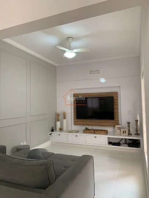 Foto 8 de Casa de Condomínio com 4 quartos à venda, 490m2 em Condomínio Morro Vermelho, Mogi Mirim - SP