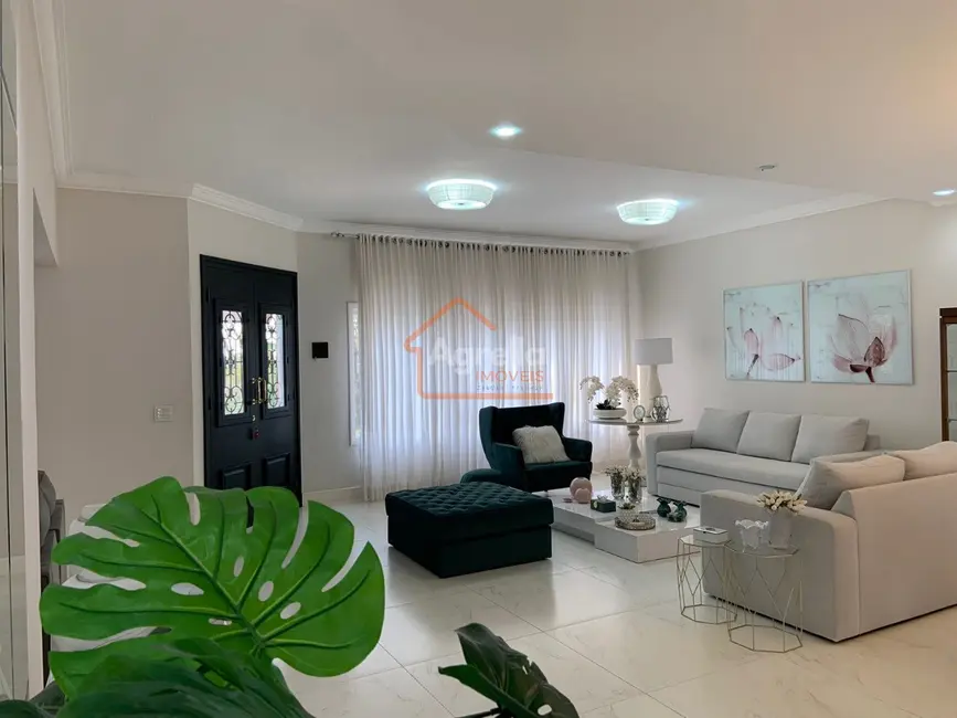 Foto 7 de Casa de Condomínio com 4 quartos à venda, 490m2 em Condomínio Morro Vermelho, Mogi Mirim - SP