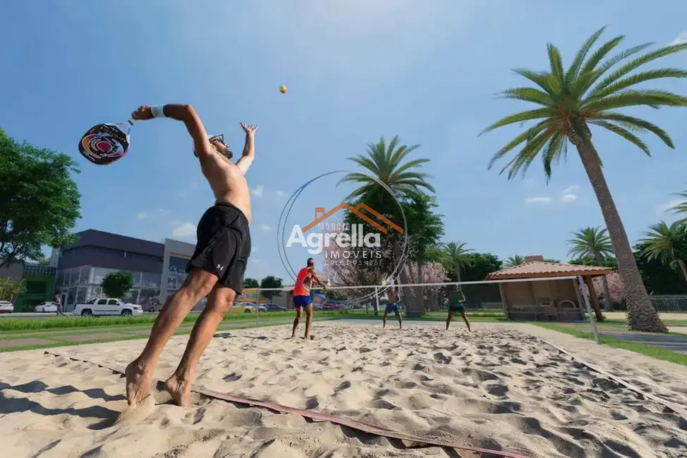 Foto 6 de Terreno / Lote à venda, 160m2 em Mogi Mirim - SP